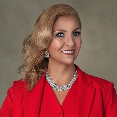 Blanca - Client Consultant