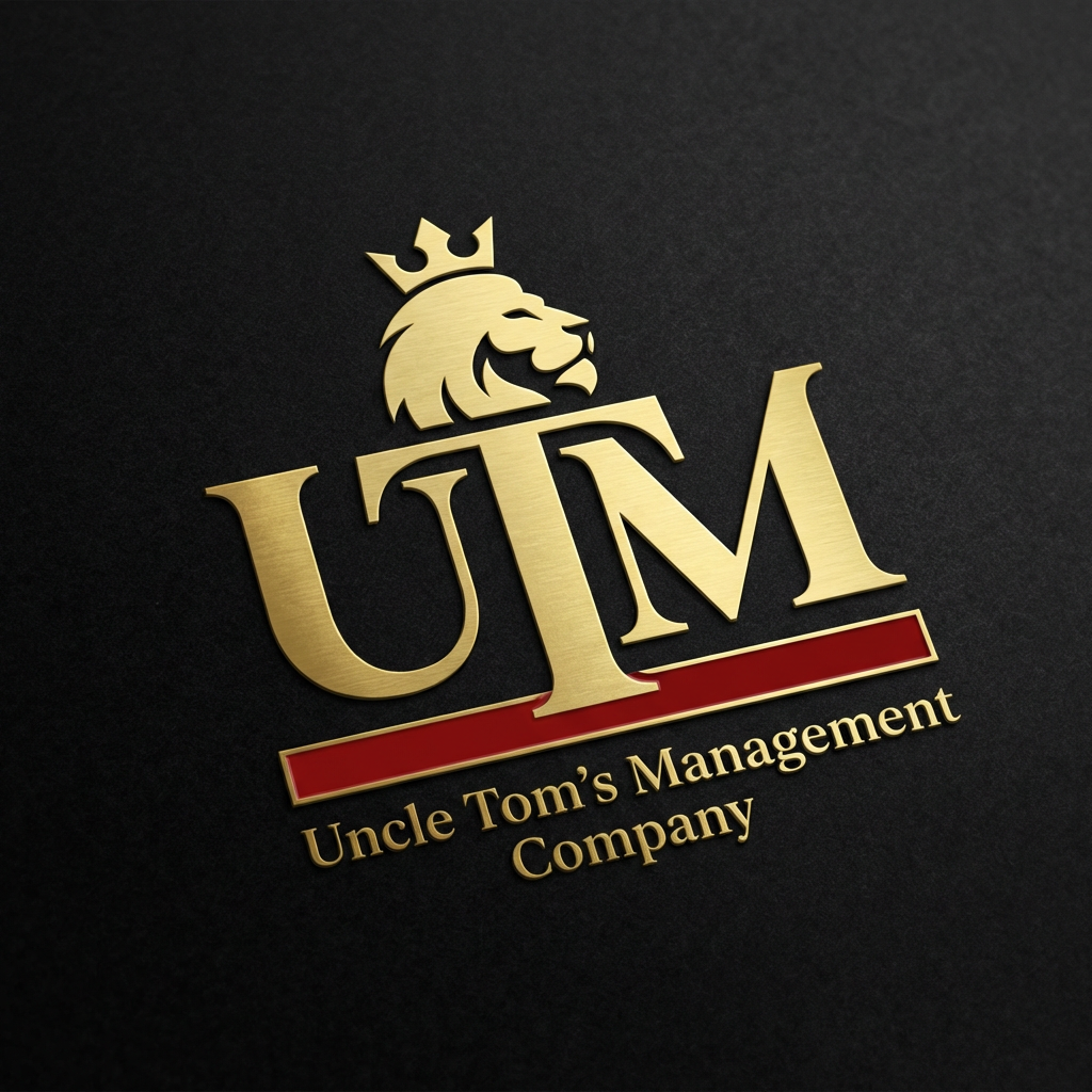 UTM Logo
